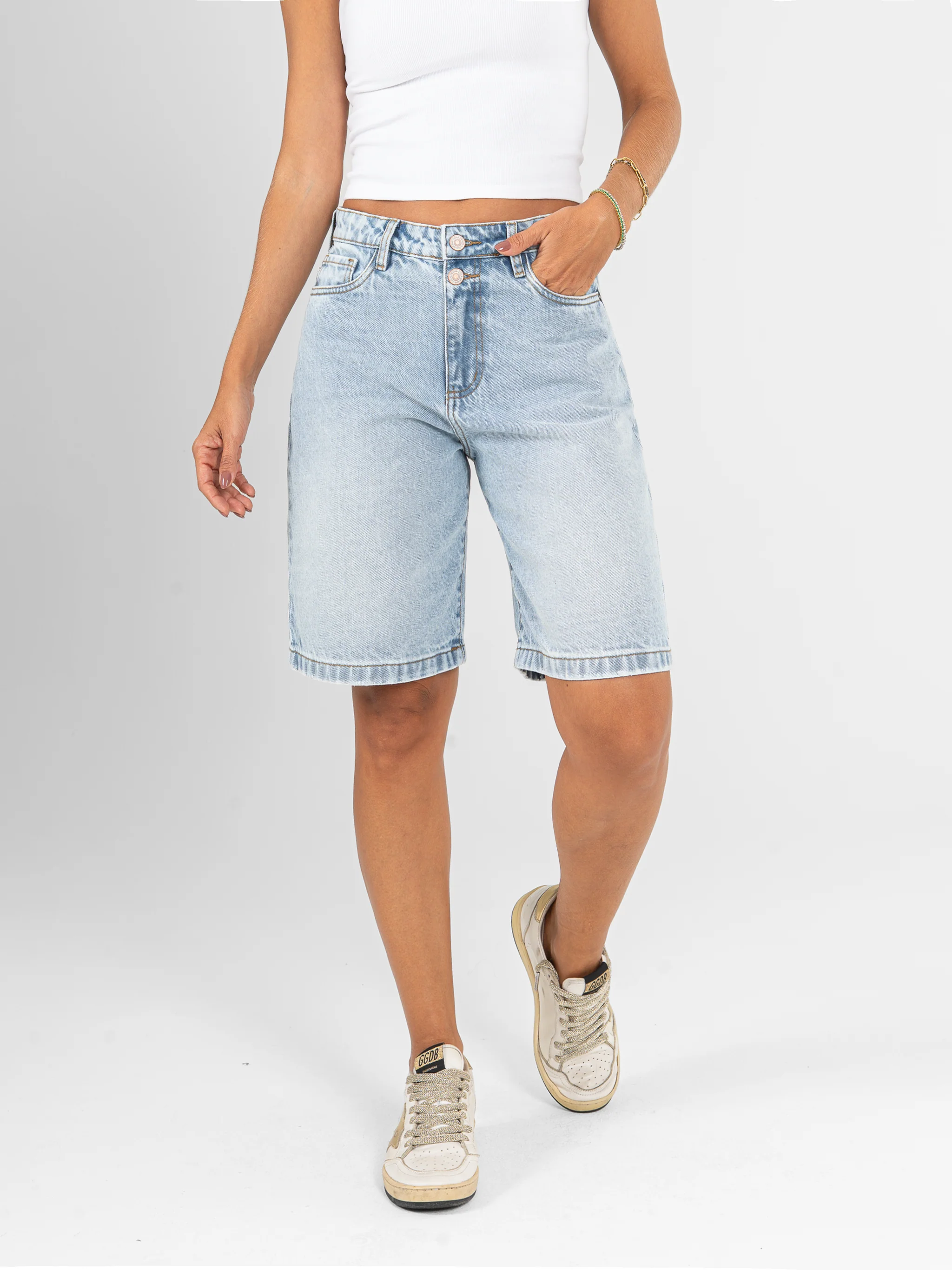 Shorts - Bermudas